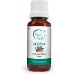 Karel Hadek JEŽÍŠEK směs esenciálních olejů 10 ml – Hledejceny.cz