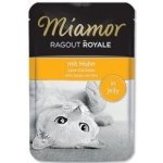 Finnern Miamor Cat Ragout kuře 100 g – Hledejceny.cz