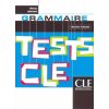 TESTS CLE DE GRAMMAIRE: NIVEAU DEBUTANT - TEMPESTA, G.