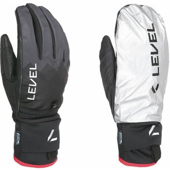 Level Ski Alper light black