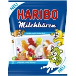 Haribo Milchbären 85 g – Zboží Dáma
