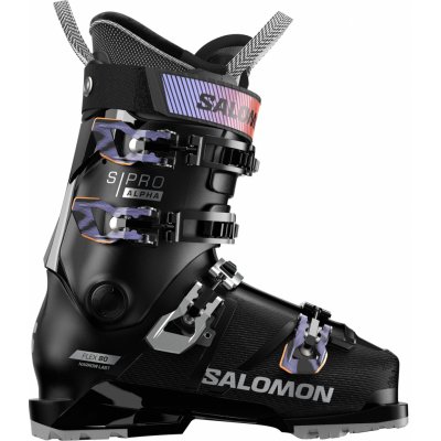 Salomon S/Pro Alpha 80 W GW 24/25 – Zboží Dáma