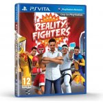 Reality Fighters – Zbozi.Blesk.cz