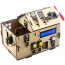 Arduino Keyestudio Chytrý domeček pro STEAM DIY výukový kit