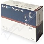 Carefix finger elastický síťový obvaz vel.L 20 ks – Zboží Mobilmania