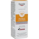 Eucerin Sun emulze na opalování AntiPigment SPF50+ 50 ml – Sleviste.cz