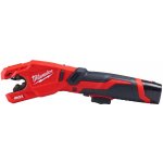 Milwaukee M12 PCSS-202C 4933479242 – Zbozi.Blesk.cz