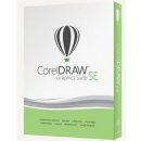 CorelDRAW Graphics Suite Special Edition CZ 2019 CDGSSE2019CZPLMBEU