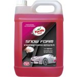 Turtle Wax Hybrid Snow Foam Shampoo 2,5 l – Zboží Mobilmania