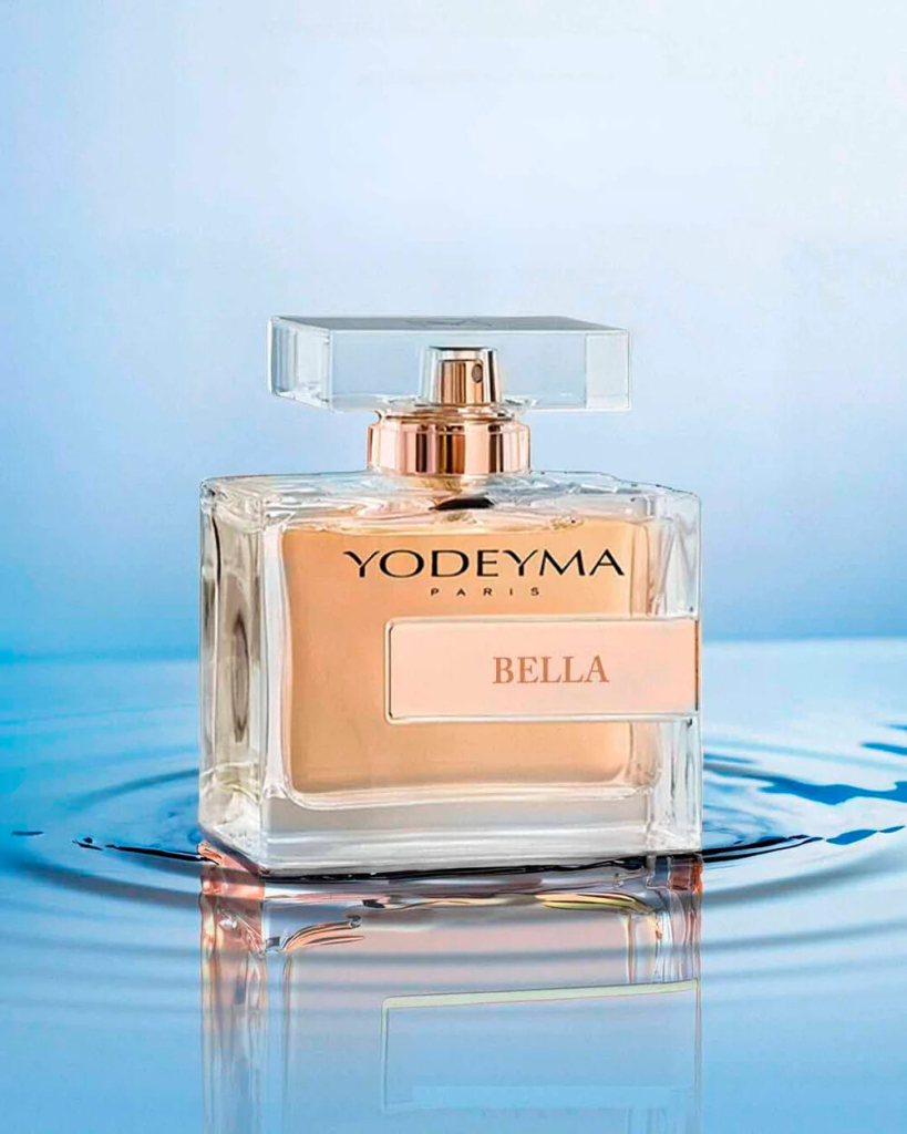 Yodeyma Bella parfémovaná voda dámská 100 ml