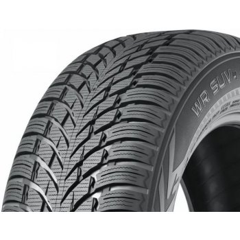 Nokian Tyres WR SUV 4 255/45 R20 105V