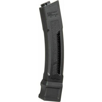 G&G Mid-Cap pro MXC9 ABS 170bb – Hledejceny.cz