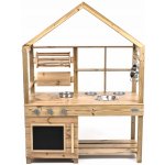 Classic World Venkovní kuchyňka pro děti by Jarabák – Sleviste.cz