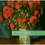 Schnabel, Artur - Beethoven Piano Sonatas, Vol. 2 – Hledejceny.cz
