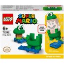 LEGO® Super Mario™ 71392 Žába Mario obleček