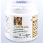 MRL Shiitake 90 tablet – Hledejceny.cz
