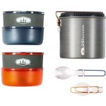 GSI Halulite Dualist – Sleviste.cz