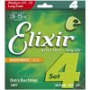 Struna ELIXIR Electric Bass Strings 14077 NW - 45/105