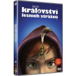 Království lesních strážců: DVD – Hledejceny.cz