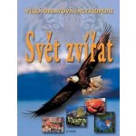 Velká obrazová encyklopedie Svět zvířat – Sleviste.cz