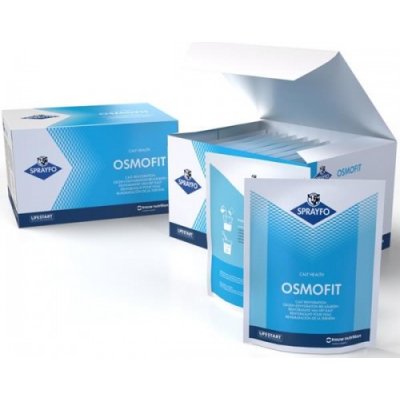 Sprayfo Osmofit 10 x 60 g – Hledejceny.cz