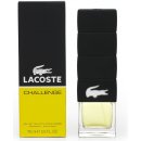 Lacoste Challenge toaletní voda pánská 90 ml