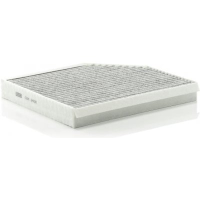 Filtr, vzduch v interiéru MANN-FILTER CUK 2450 MF CUK2450 – Hledejceny.cz