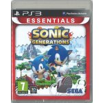 Sonic Generations – Hledejceny.cz