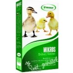 Mikros drůbež 1 kg – Sleviste.cz