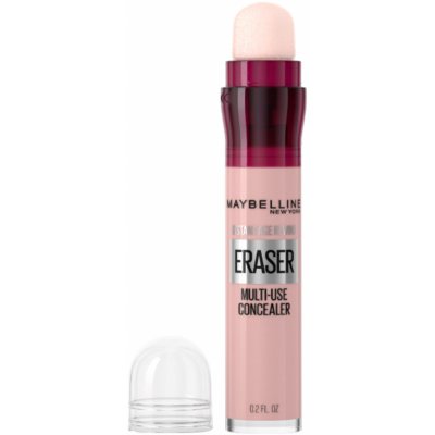 Maybelline Instant Anti Age Eraser Concealer Tekutý korektor 05 Brightener 6,8 ml – Zboží Dáma