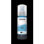 Inkoust Epson 108 Light Cyan - originální – Hledejceny.cz
