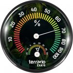 Terrario Exato 2v1 – Zboží Dáma