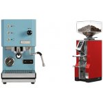 Set Profitec GO + Eureka Mignon Libra – Hledejceny.cz