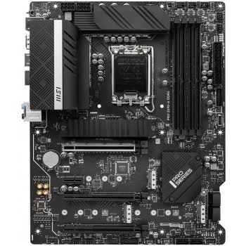 MSI PRO Z690-A WIFI