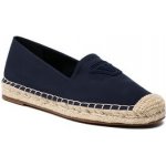 Emporio Armani espadrilky XVSS03 XN742 N151 tmavomodré – Zboží Mobilmania