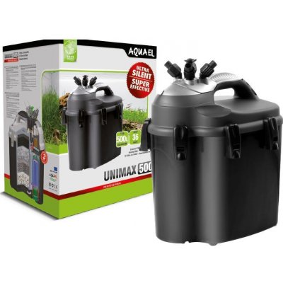 Aquael Uni Max 150, 450l/h – Hledejceny.cz