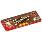 Smoking Papírky Regular Brown 60 ks – Sleviste.cz