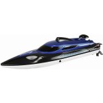 Amewi RC loď Blue Barracuda V2 Boot Trade e.K. RC_98387 RTR 1:10 – Hledejceny.cz
