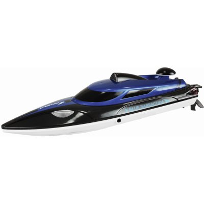 Amewi RC loď Blue Barracuda V2 Boot Trade e.K. RC_98387 RTR 1:10 – Hledejceny.cz
