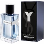 Yves Saint Laurent Y toaletní voda pánská 100 ml – Sleviste.cz