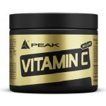 Peak Performance Vitamin C 60 kapslí – Hledejceny.cz