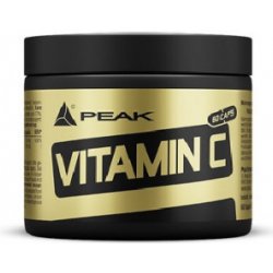 Peak Performance Vitamin C 60 kapslí