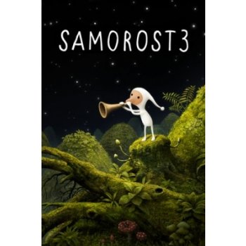 Samorost 3