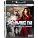 X-Men: Poslední vzdor UHD+BD