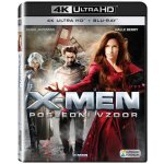 X-Men: Poslední vzdor UHD+BD – Hledejceny.cz