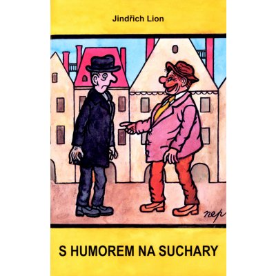 S humorem na suchary – Hledejceny.cz