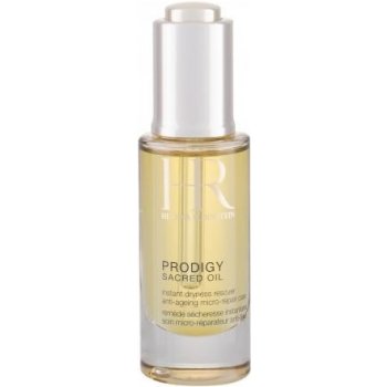 Helena Rubinstein Omlazující a vyživující olej Prodigy Sacred Oil (Instant Dryness Rescuer) 30 ml