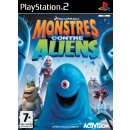 Monsters vs. Aliens