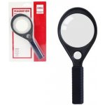 Lupa Deli 70mm sklo – Hledejceny.cz