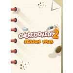 Overcooked! 2 - Season Pass – Hledejceny.cz